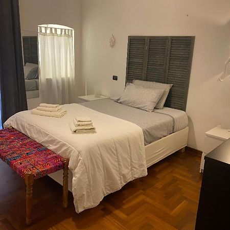 Senna Appartament Apartment บารี ภายนอก รูปภาพ